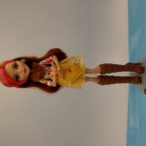 EAH Rosabelle Beauty Original Doll Ever After High